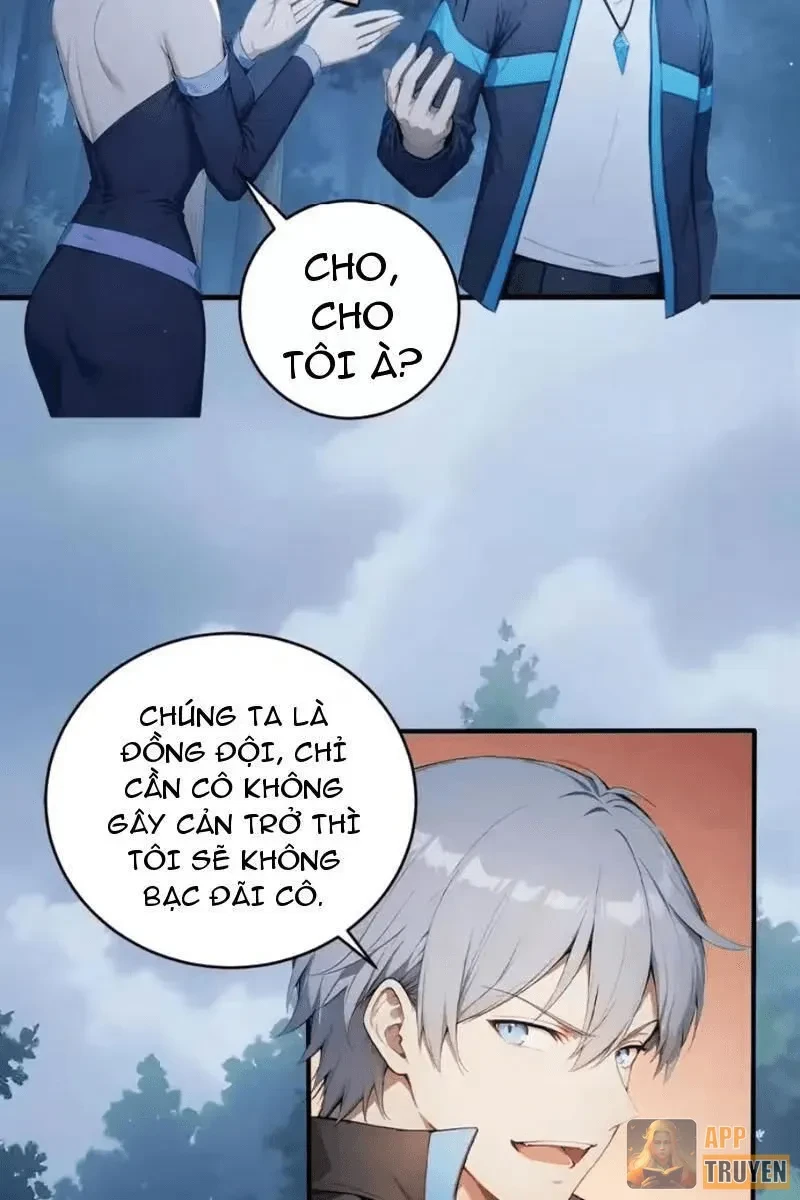 Khắp Thần Giới: Ta Hiến Tế Hàng Vạn Sinh Linh Trở Thành Thần Chapter 144 - 38