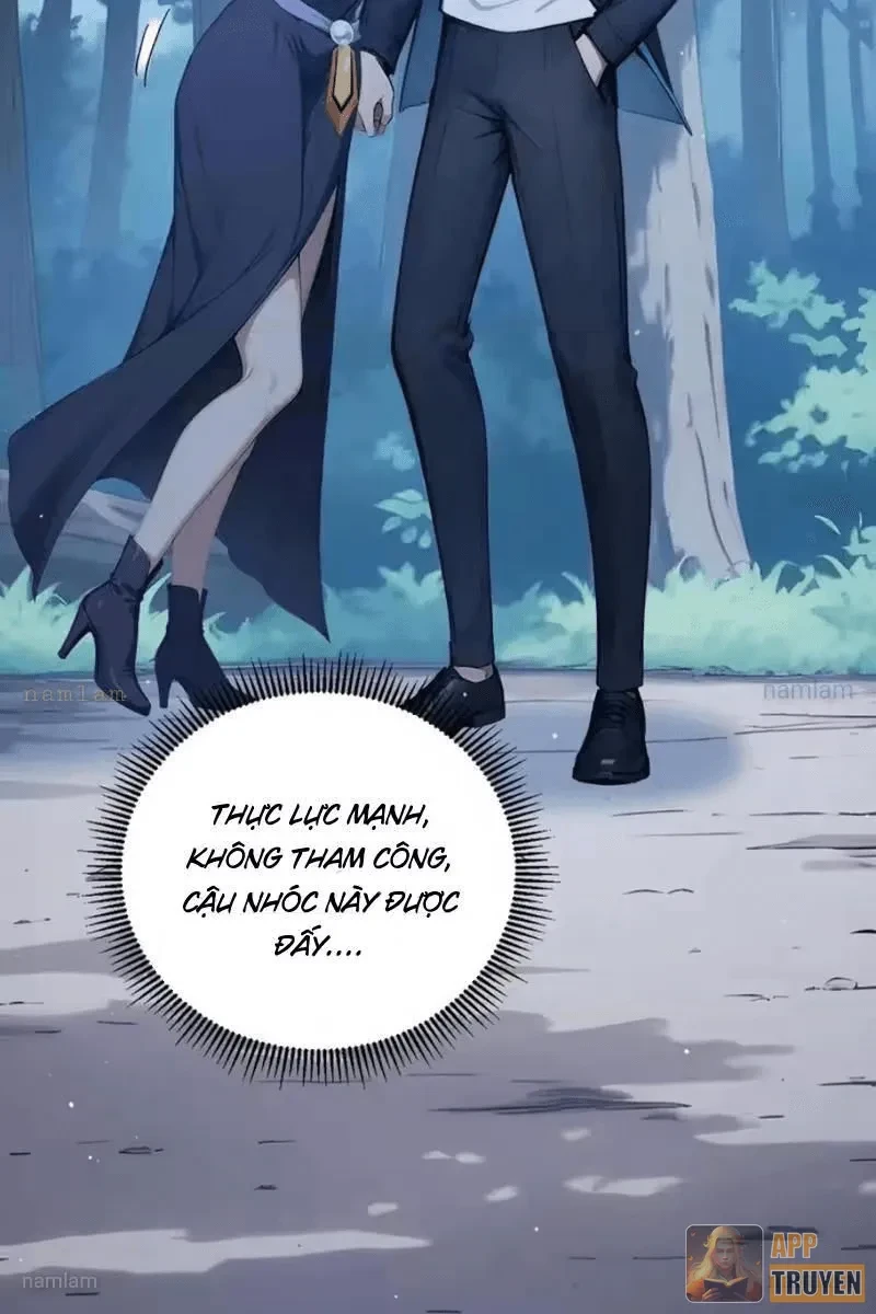 Khắp Thần Giới: Ta Hiến Tế Hàng Vạn Sinh Linh Trở Thành Thần Chapter 144 - 40