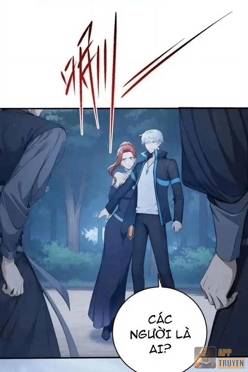 Khắp Thần Giới: Ta Hiến Tế Hàng Vạn Sinh Linh Trở Thành Thần Chapter 144 - 42