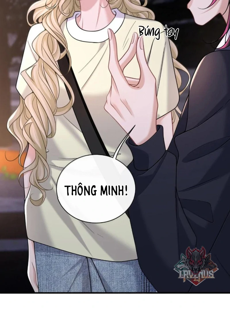 Người Tình Nguy Hiểm Chapter 59 - 2