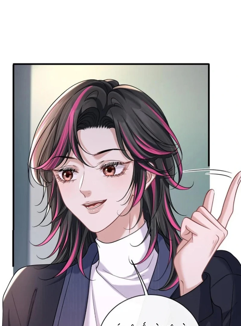 Người Tình Nguy Hiểm Chapter 59 - 3