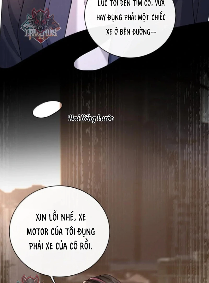 Người Tình Nguy Hiểm Chapter 59 - 4