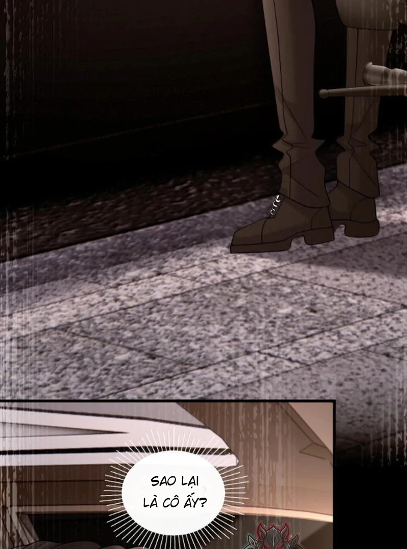 Người Tình Nguy Hiểm Chapter 59 - 6