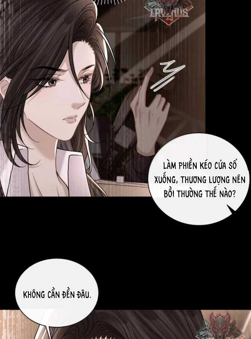 Người Tình Nguy Hiểm Chapter 59 - 7