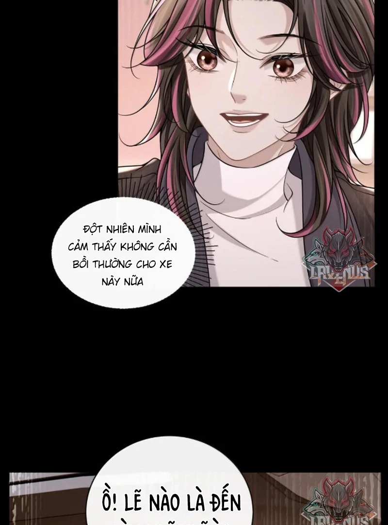 Người Tình Nguy Hiểm Chapter 59 - 9