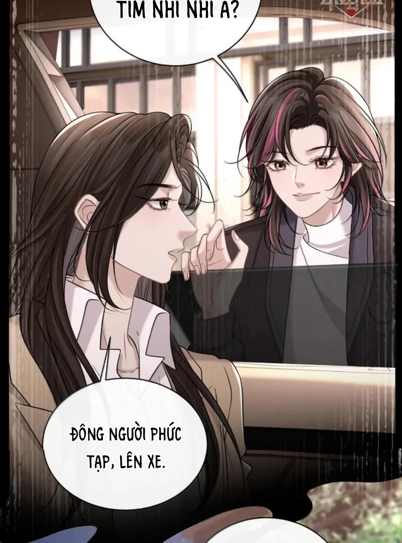 Người Tình Nguy Hiểm Chapter 59 - 10