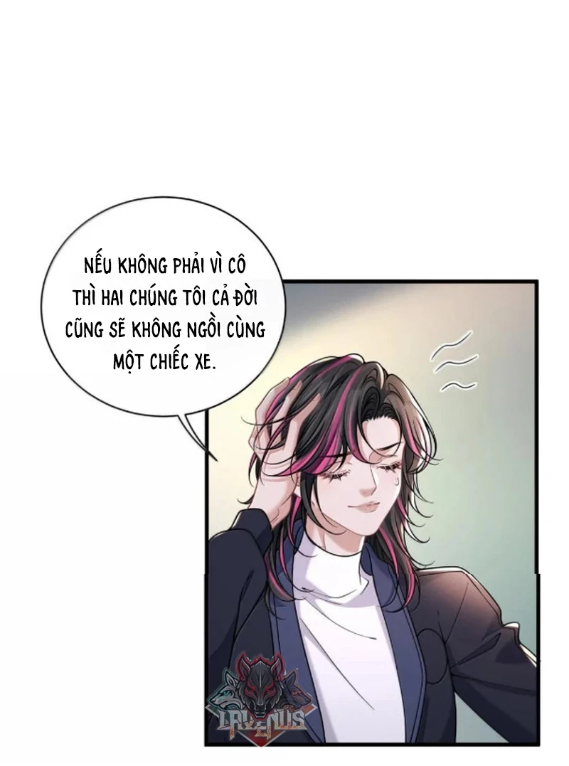 Người Tình Nguy Hiểm Chapter 59 - 12