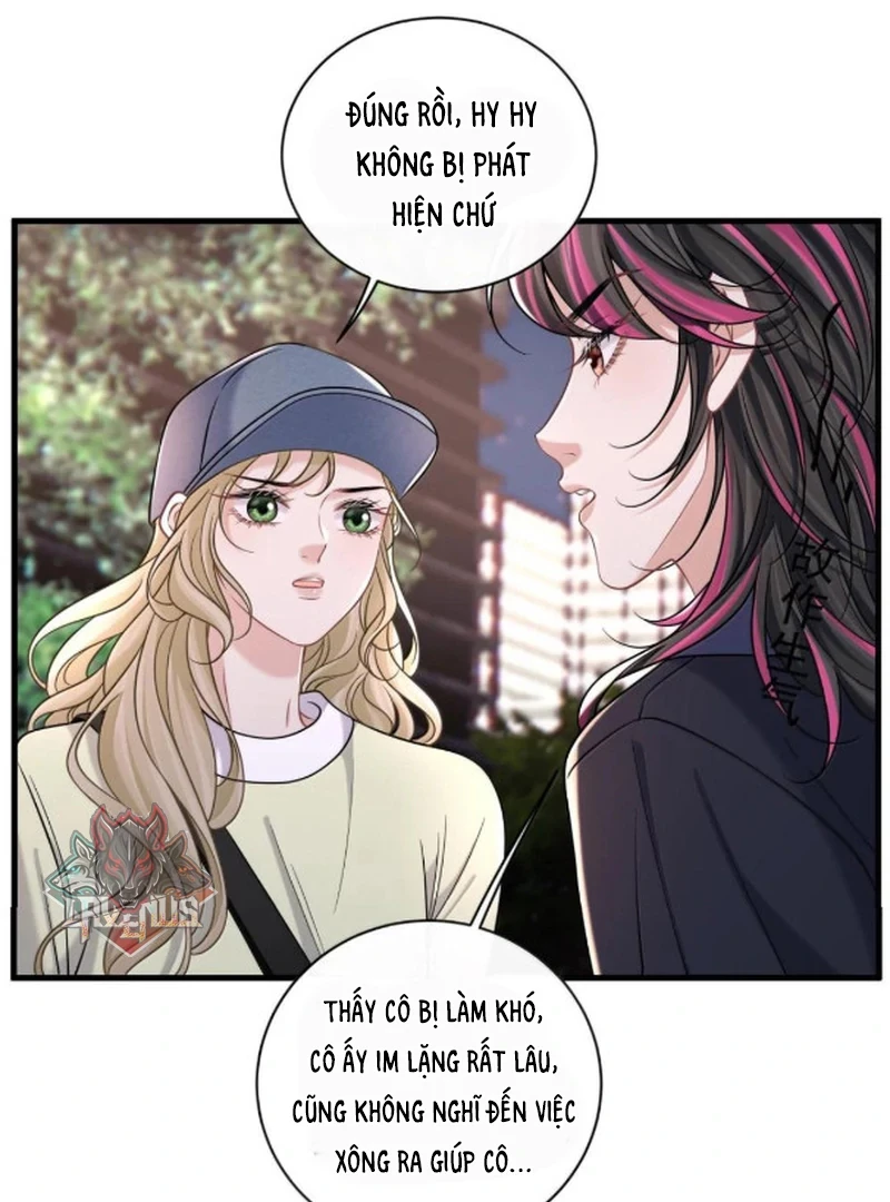 Người Tình Nguy Hiểm Chapter 59 - 13