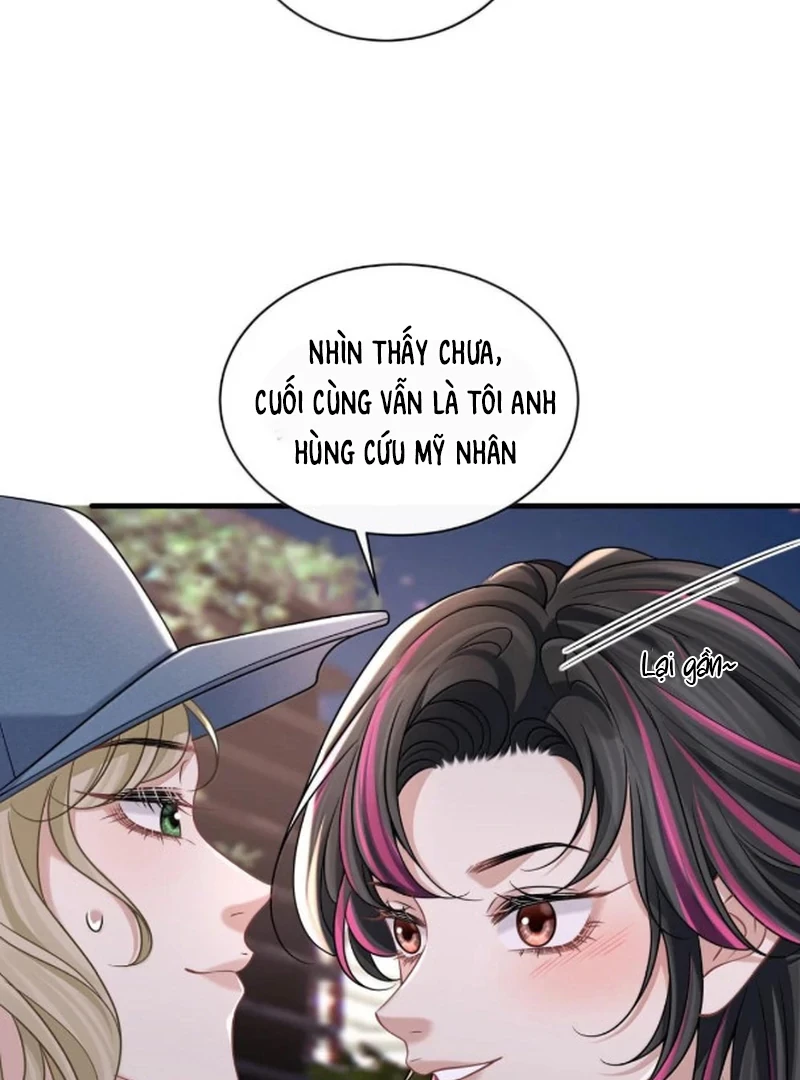 Người Tình Nguy Hiểm Chapter 59 - 14