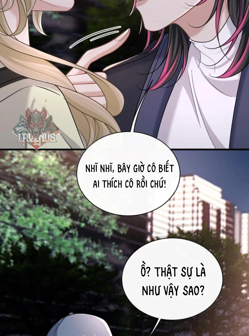 Người Tình Nguy Hiểm Chapter 59 - 15