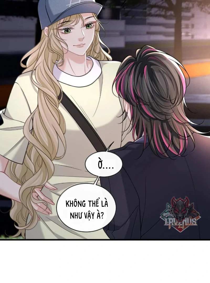 Người Tình Nguy Hiểm Chapter 59 - 16