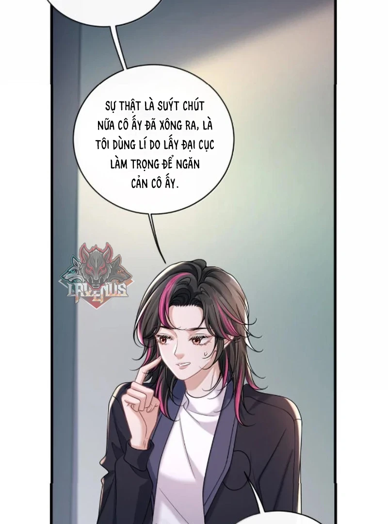 Người Tình Nguy Hiểm Chapter 59 - 18