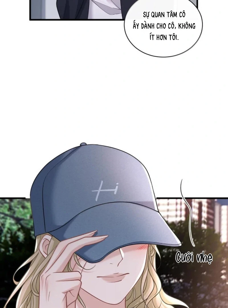 Người Tình Nguy Hiểm Chapter 59 - 19