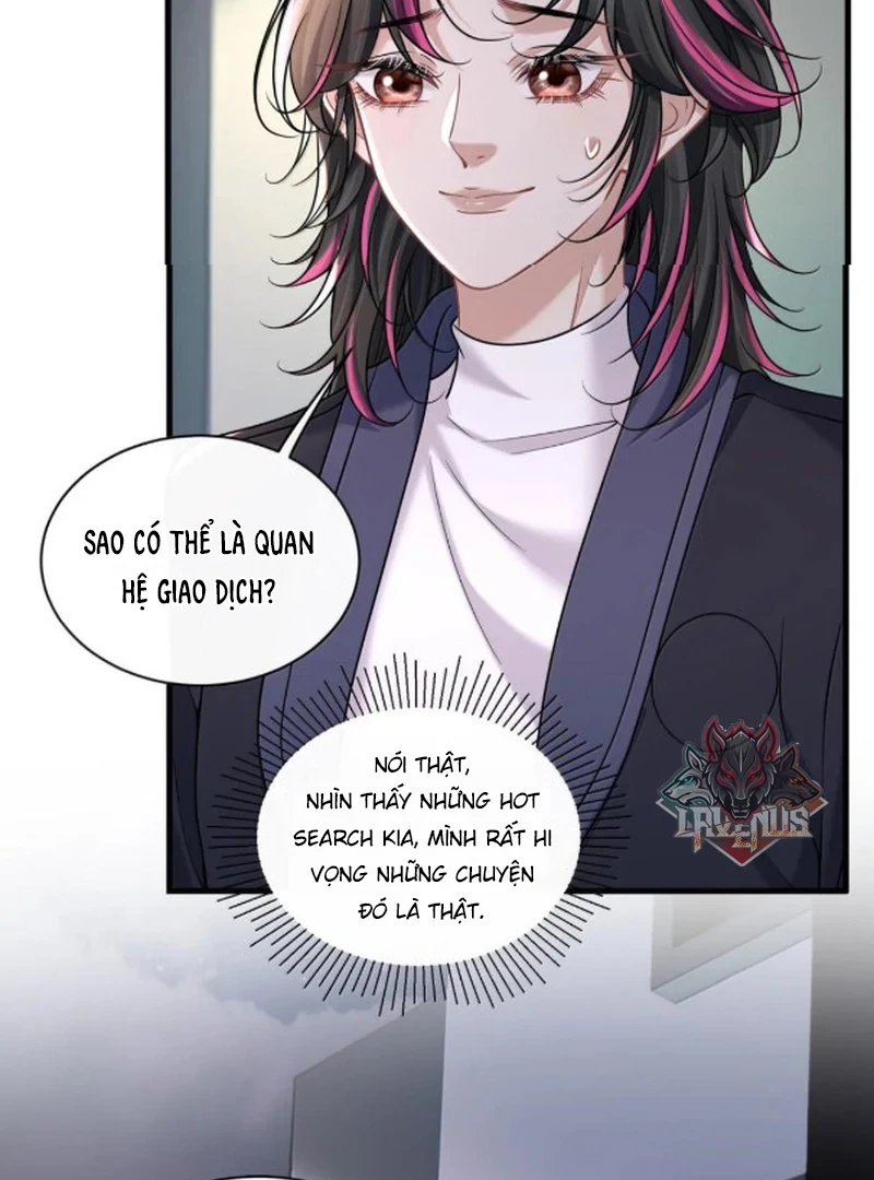 Người Tình Nguy Hiểm Chapter 59 - 21