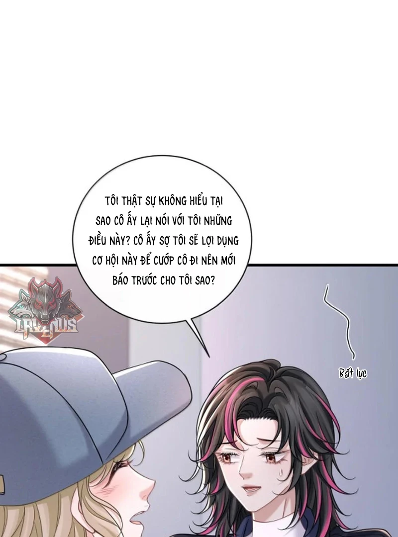 Người Tình Nguy Hiểm Chapter 59 - 23