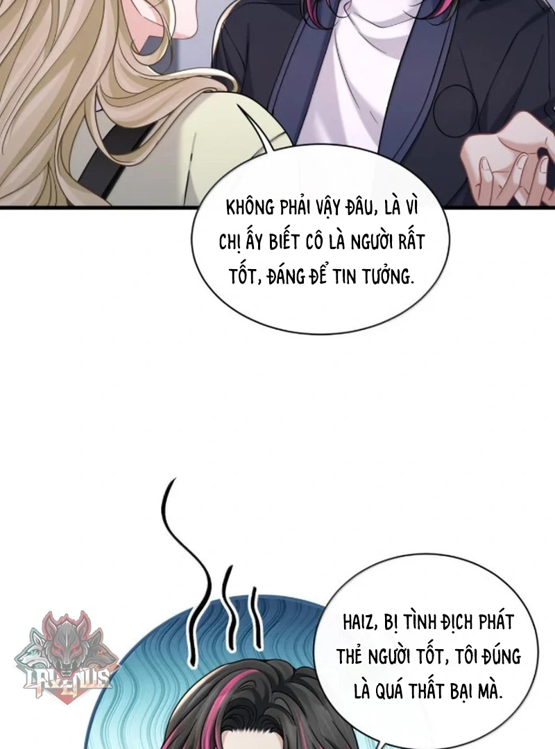 Người Tình Nguy Hiểm Chapter 59 - 24