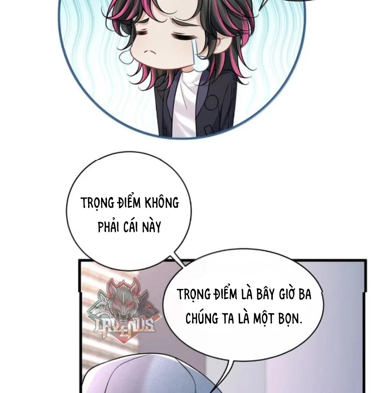 Người Tình Nguy Hiểm Chapter 59 - 25