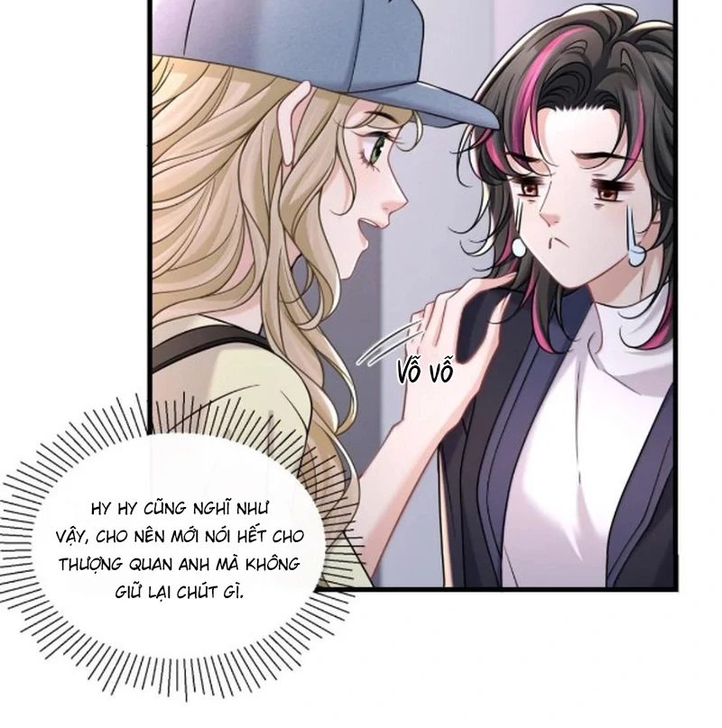 Người Tình Nguy Hiểm Chapter 59 - 26