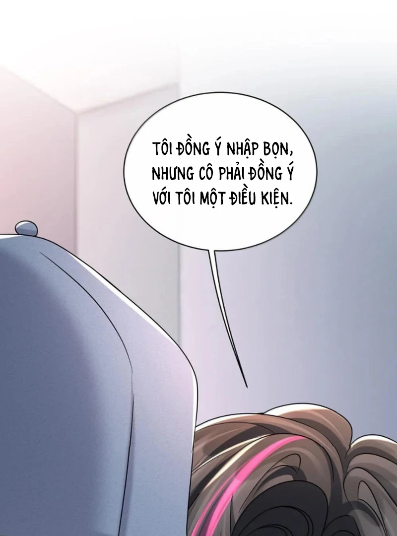 Người Tình Nguy Hiểm Chapter 59 - 27