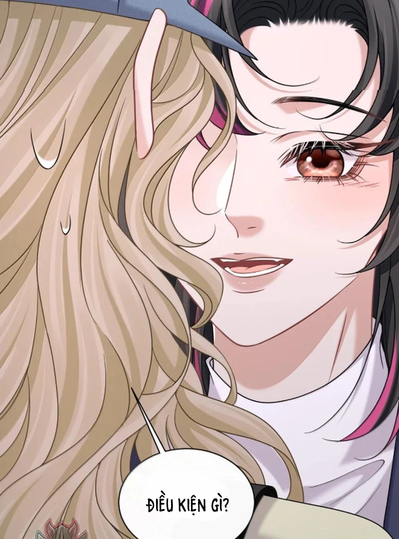 Người Tình Nguy Hiểm Chapter 59 - 28