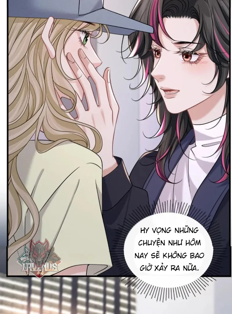 Người Tình Nguy Hiểm Chapter 59 - 30