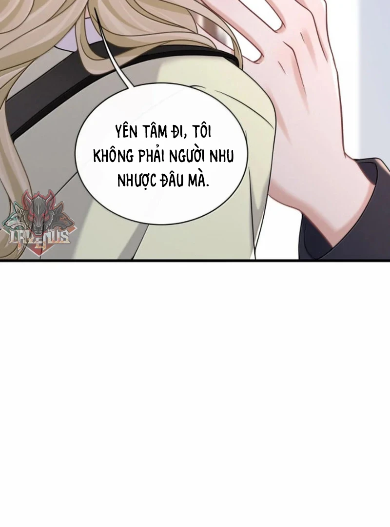 Người Tình Nguy Hiểm Chapter 59 - 32