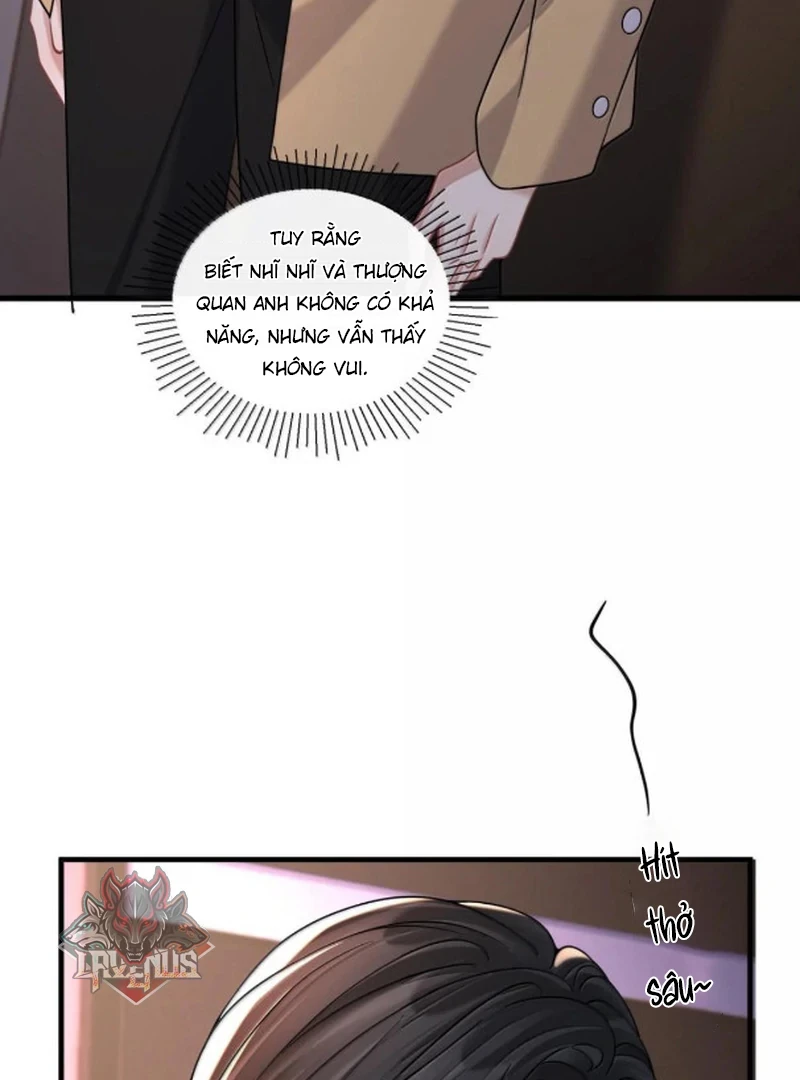 Người Tình Nguy Hiểm Chapter 59 - 35