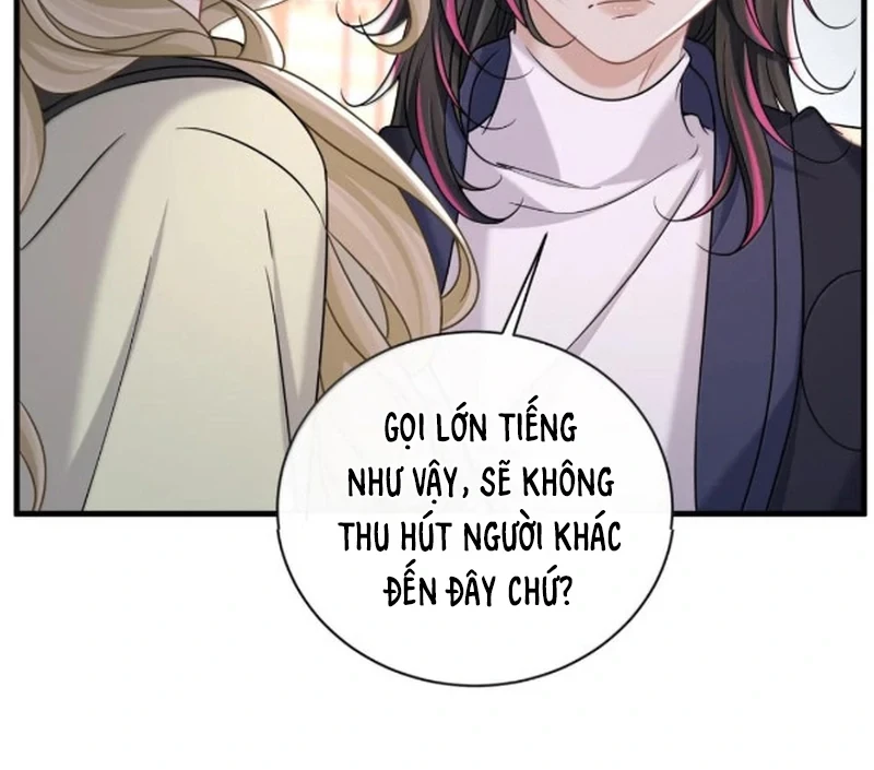 Người Tình Nguy Hiểm Chapter 59 - 41