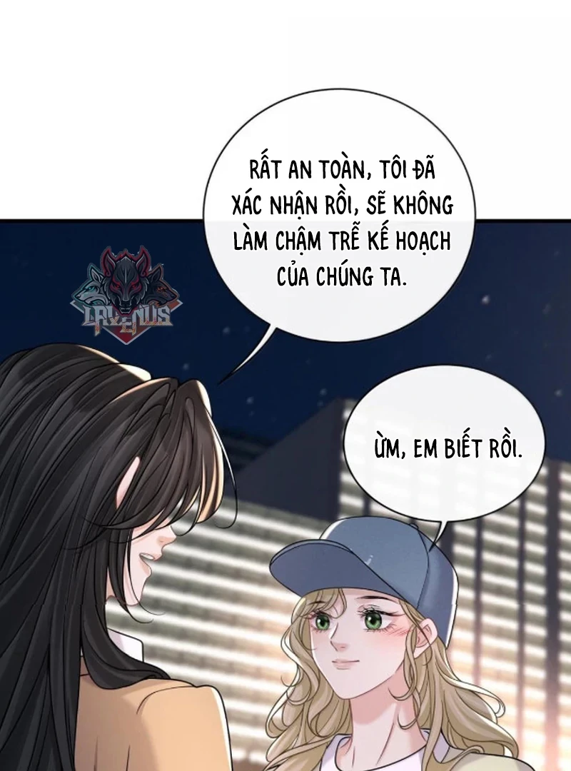 Người Tình Nguy Hiểm Chapter 59 - 42