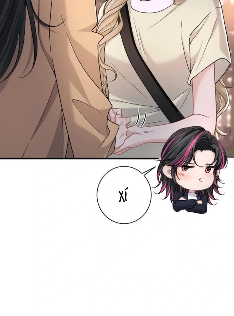 Người Tình Nguy Hiểm Chapter 59 - 43