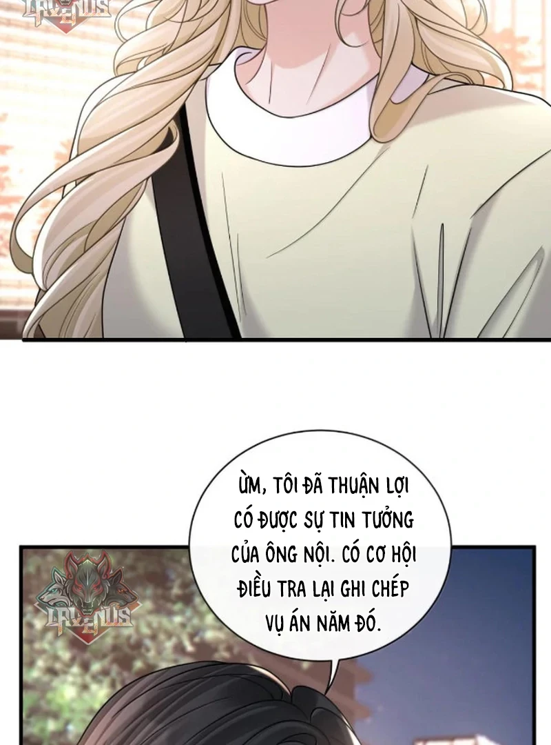 Người Tình Nguy Hiểm Chapter 59 - 45