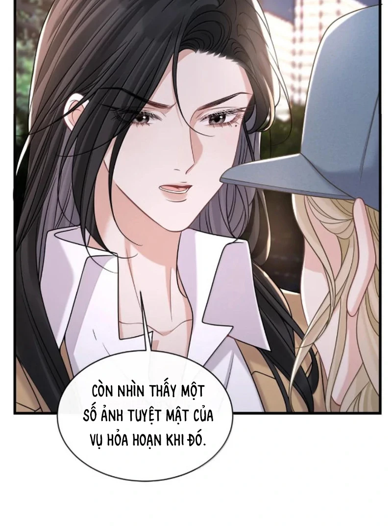 Người Tình Nguy Hiểm Chapter 59 - 46