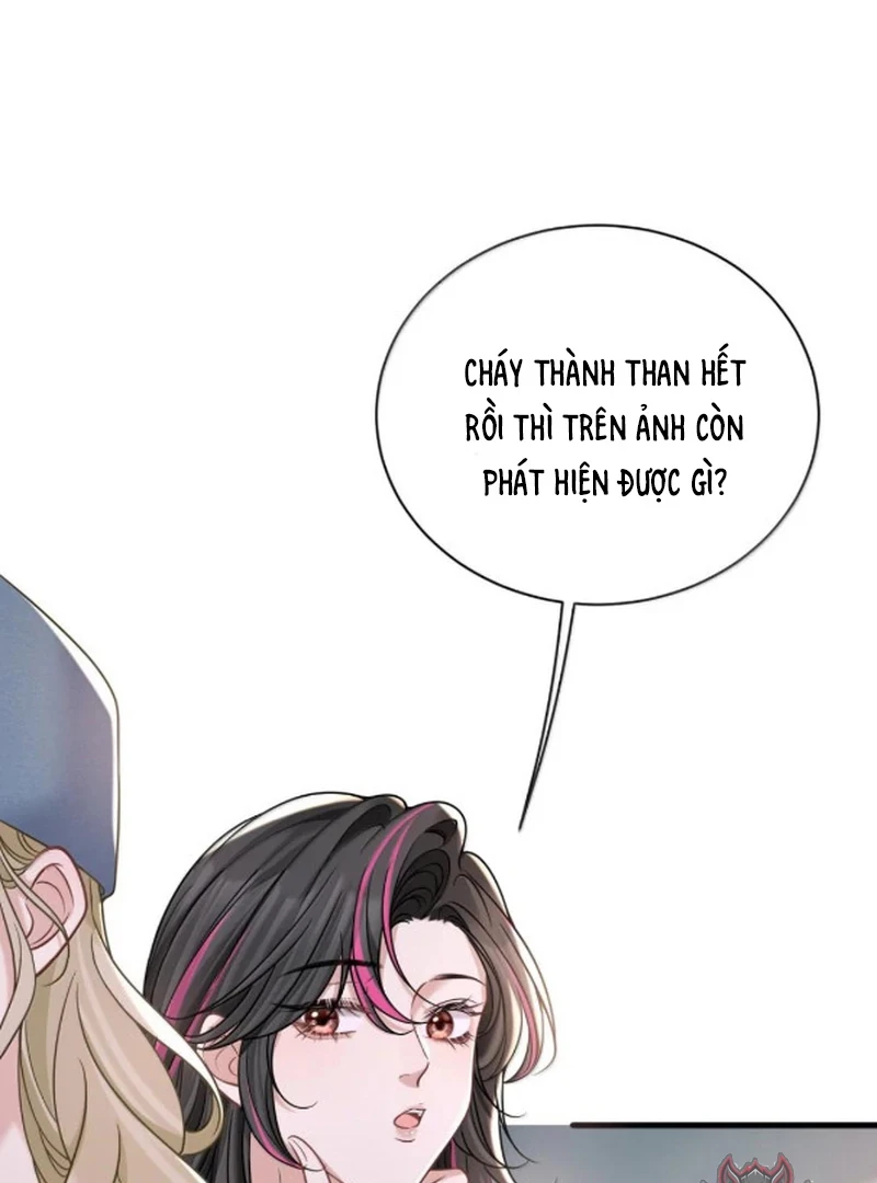 Người Tình Nguy Hiểm Chapter 59 - 47