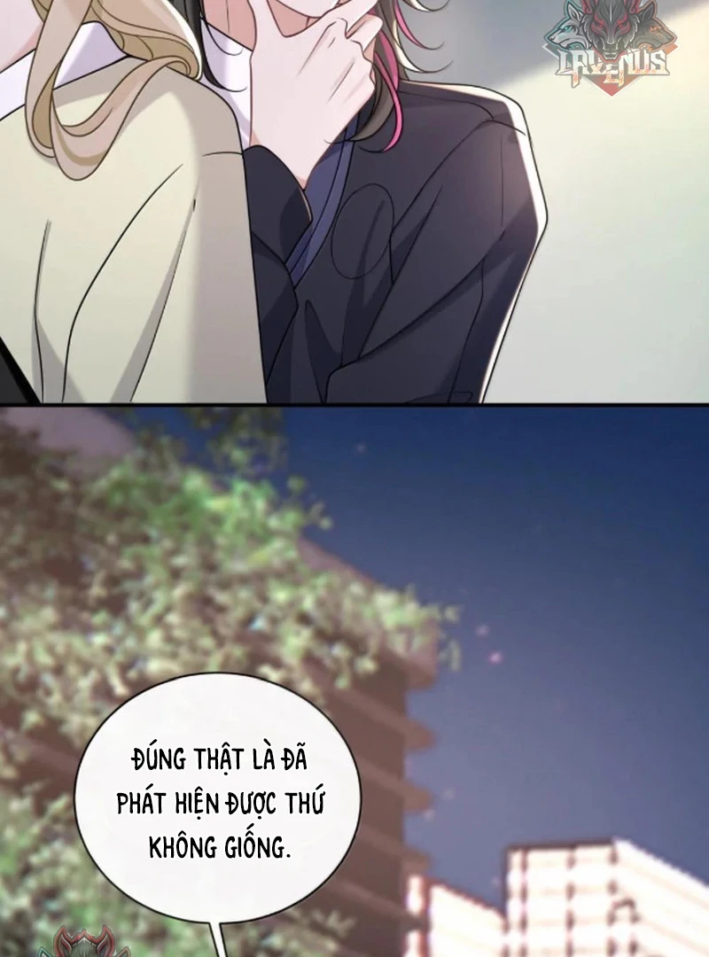 Người Tình Nguy Hiểm Chapter 59 - 48