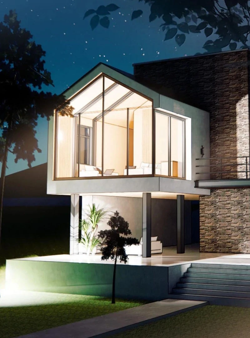 Người Tình Nguy Hiểm Chapter 60 - 2