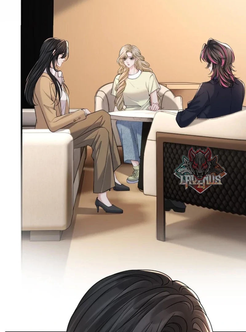 Người Tình Nguy Hiểm Chapter 60 - 4