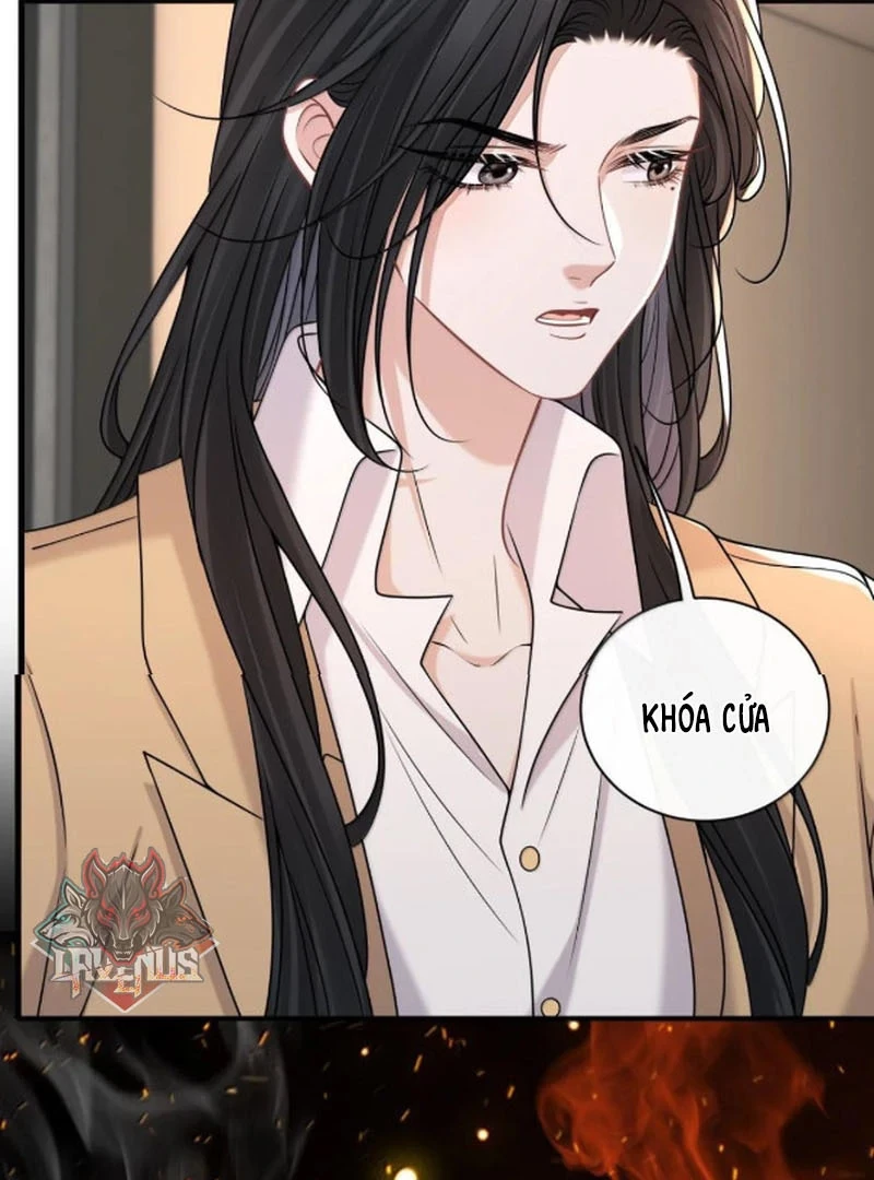 Người Tình Nguy Hiểm Chapter 60 - 5