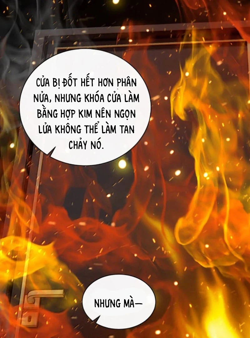 Người Tình Nguy Hiểm Chapter 60 - 6