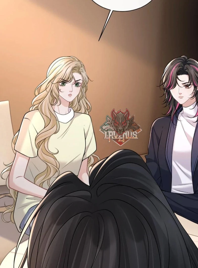 Người Tình Nguy Hiểm Chapter 60 - 8