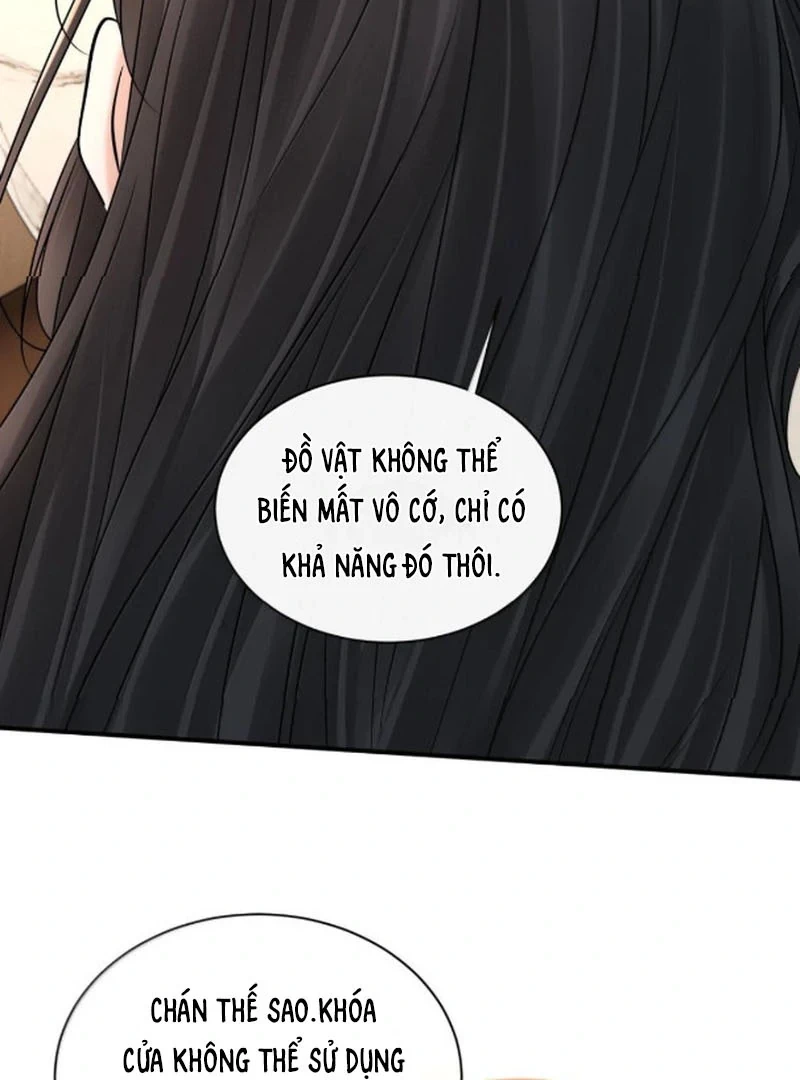 Người Tình Nguy Hiểm Chapter 60 - 9