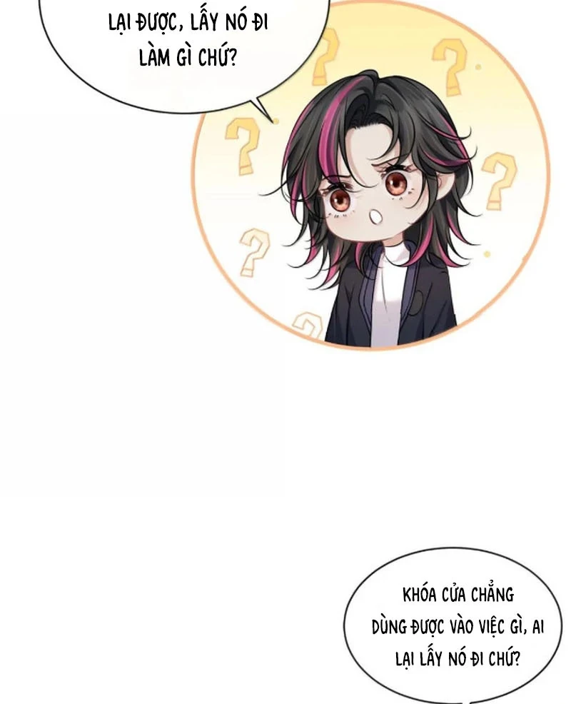 Người Tình Nguy Hiểm Chapter 60 - 10