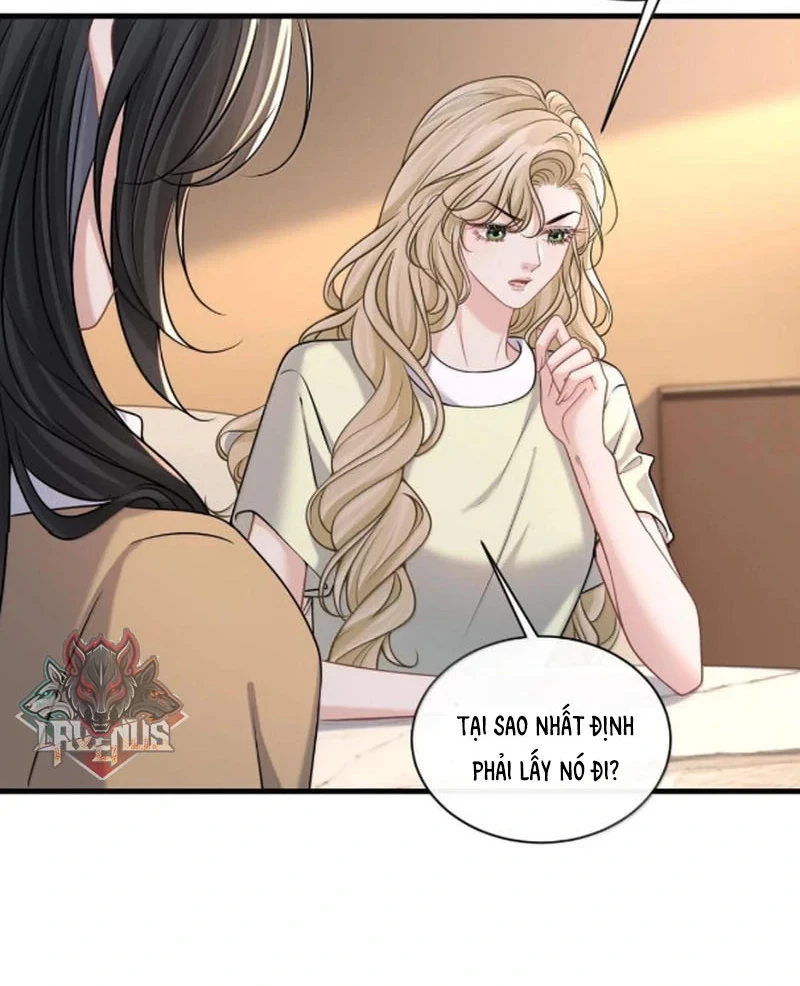 Người Tình Nguy Hiểm Chapter 60 - 11