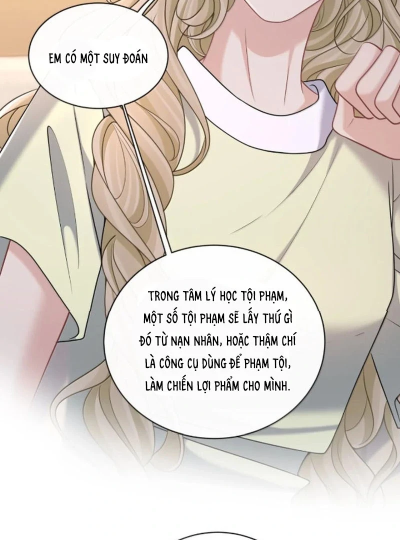 Người Tình Nguy Hiểm Chapter 60 - 13