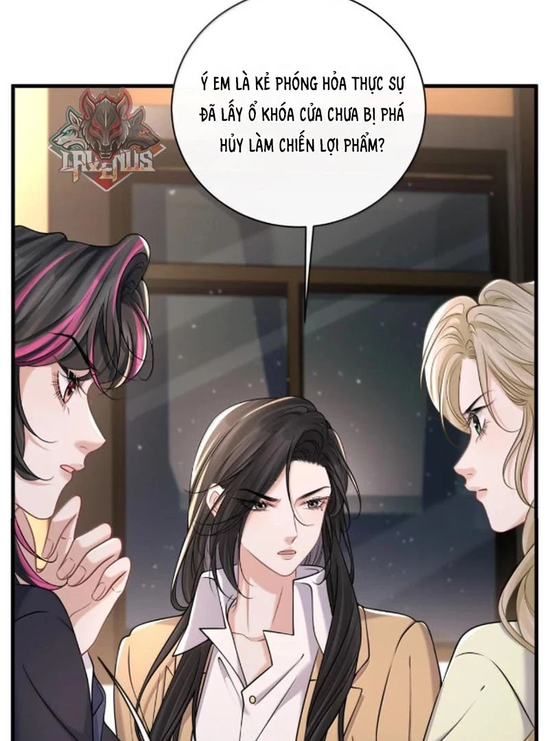 Người Tình Nguy Hiểm Chapter 60 - 14