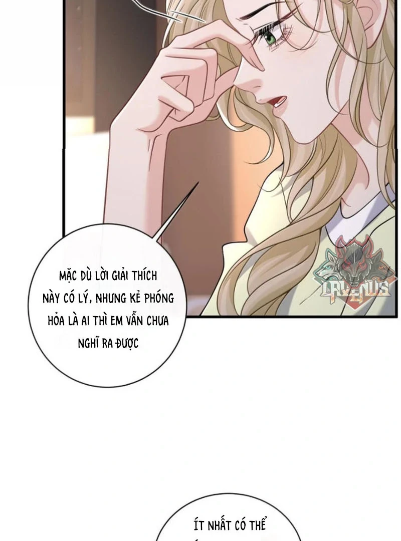 Người Tình Nguy Hiểm Chapter 60 - 16