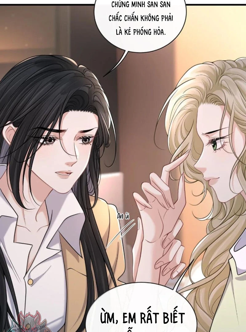 Người Tình Nguy Hiểm Chapter 60 - 17