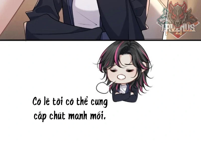 Người Tình Nguy Hiểm Chapter 60 - 20