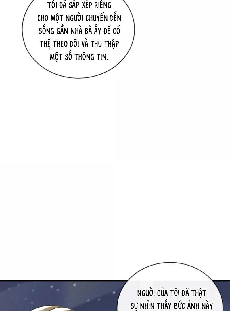 Người Tình Nguy Hiểm Chapter 60 - 22