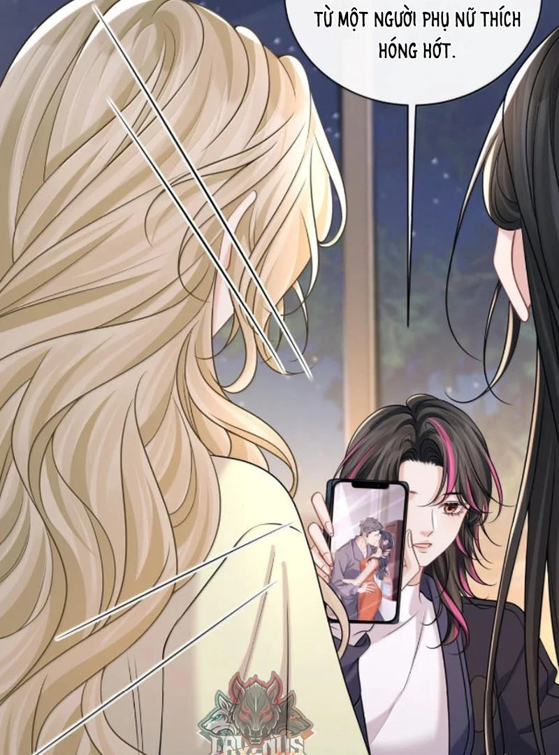 Người Tình Nguy Hiểm Chapter 60 - 23