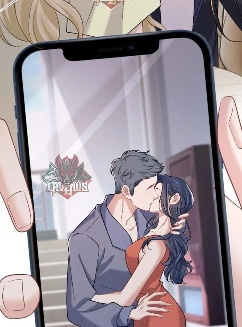 Người Tình Nguy Hiểm Chapter 60 - 24